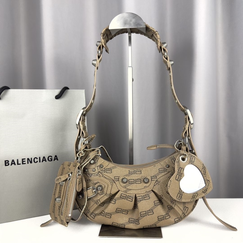 Ba*len*cia*ga classic city bags